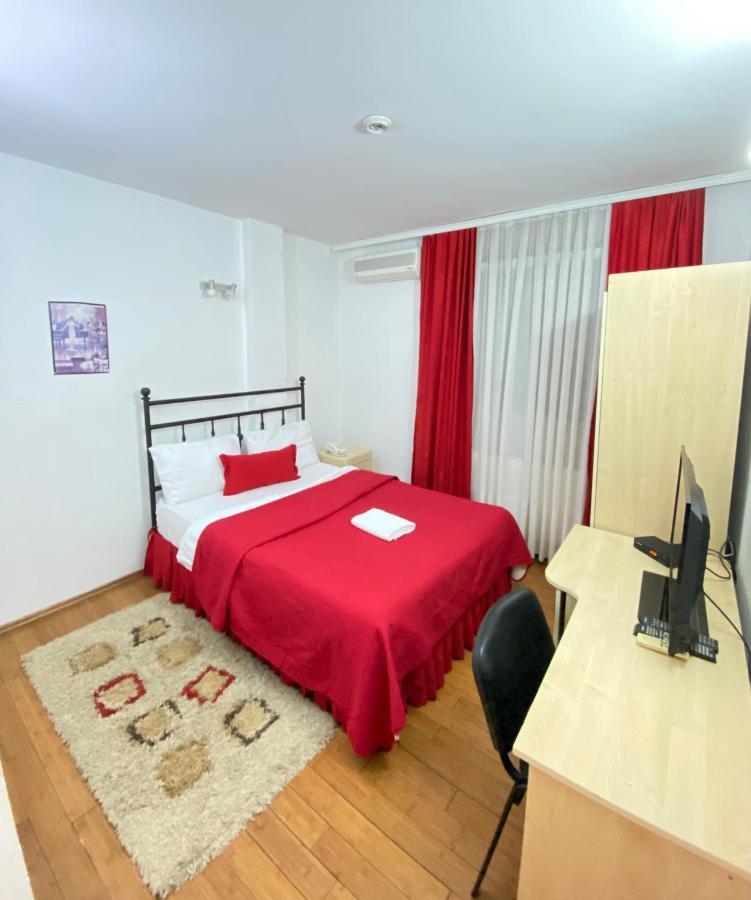Hotel Sara & Spa Prishtinë Luaran gambar