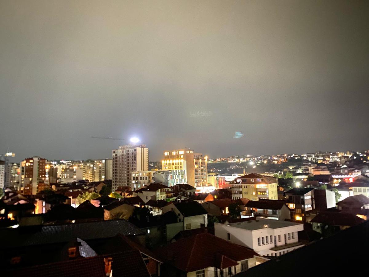 Hotel Sara & Spa Prishtinë Luaran gambar