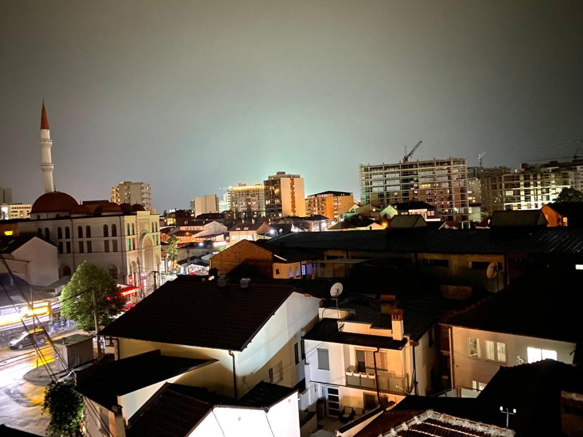 Hotel Sara & Spa Prishtinë Luaran gambar