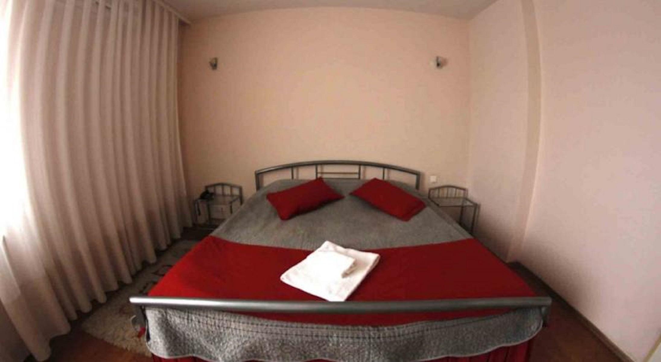 Hotel Sara & Spa Prishtinë Luaran gambar