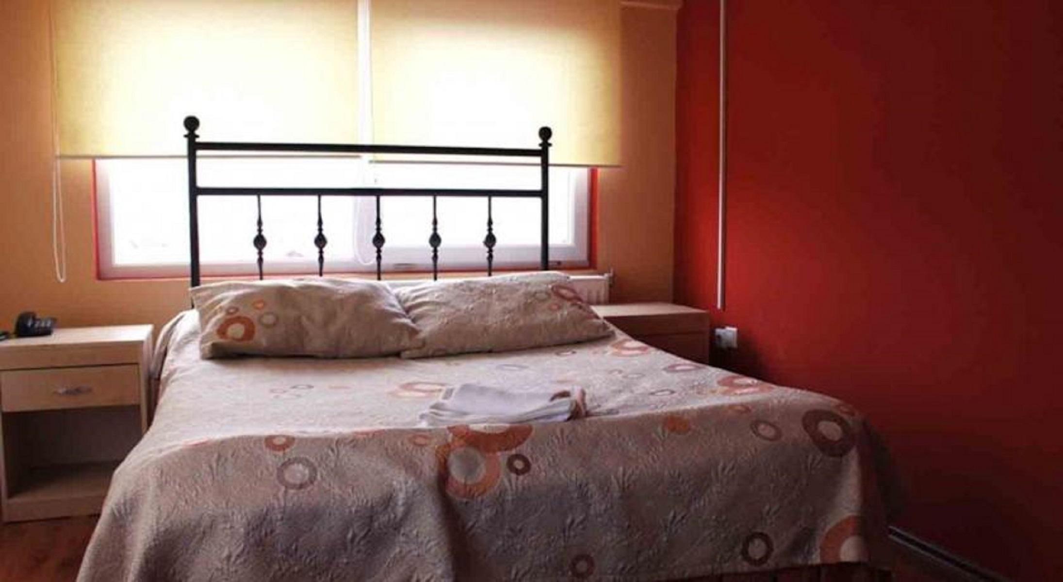 Hotel Sara & Spa Prishtinë Luaran gambar