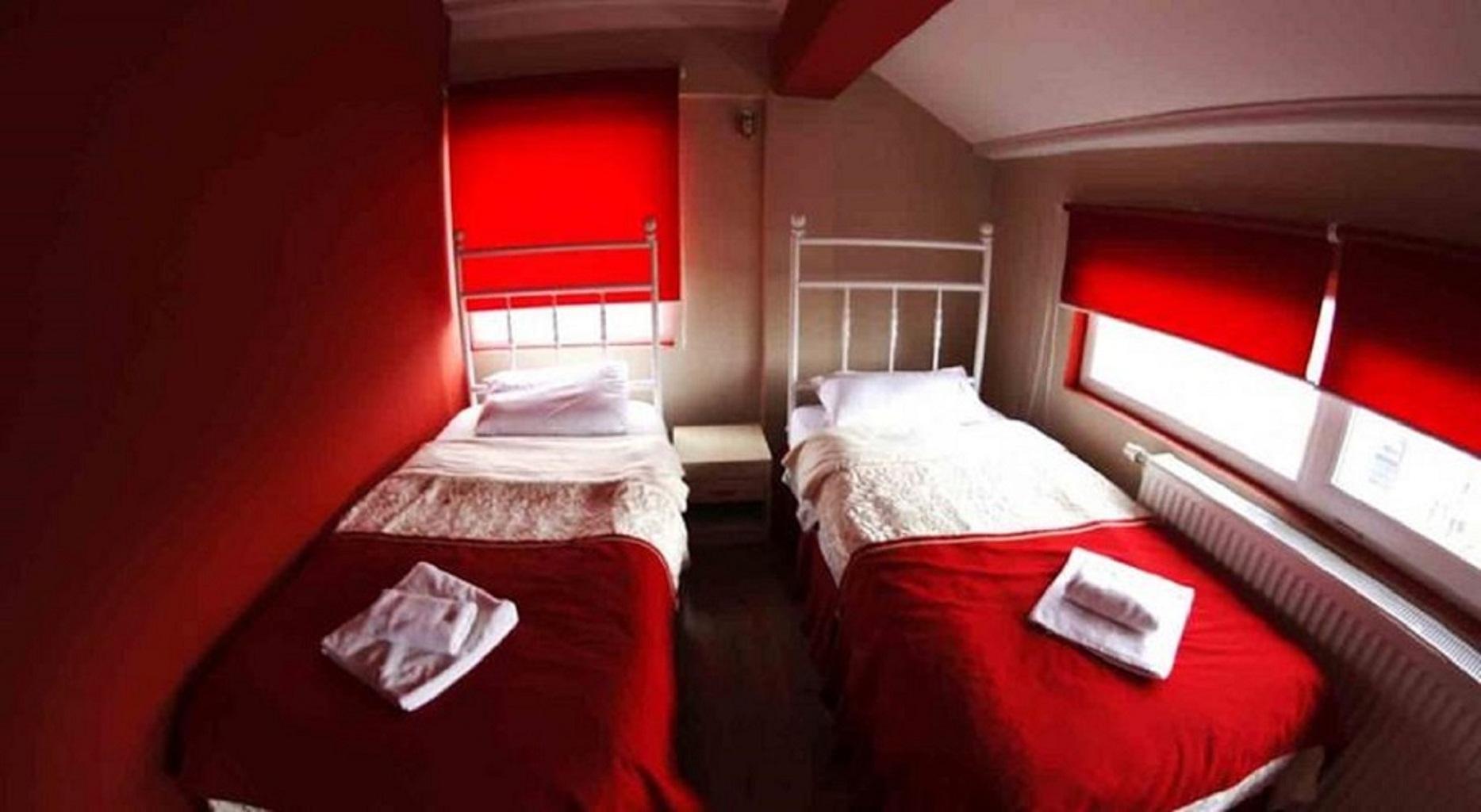 Hotel Sara & Spa Prishtinë Luaran gambar