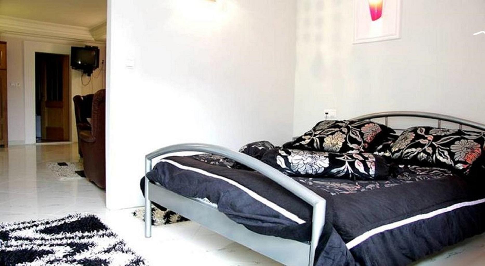 Hotel Sara & Spa Prishtinë Luaran gambar