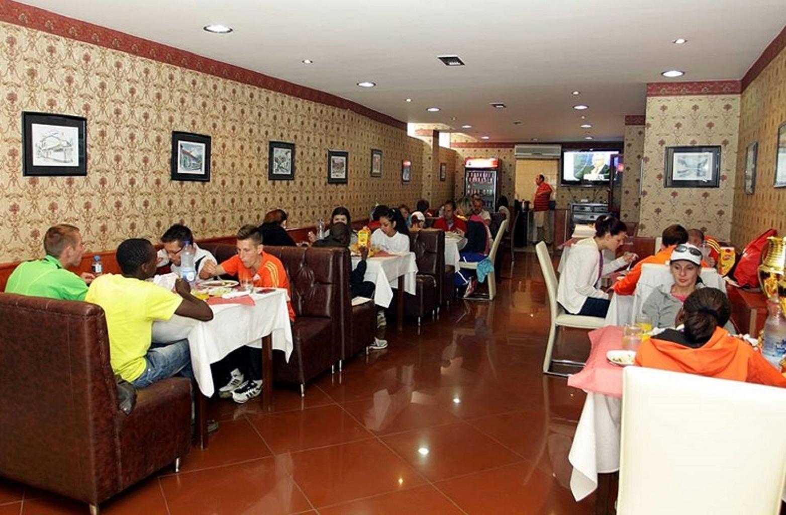 Hotel Sara & Spa Prishtinë Luaran gambar