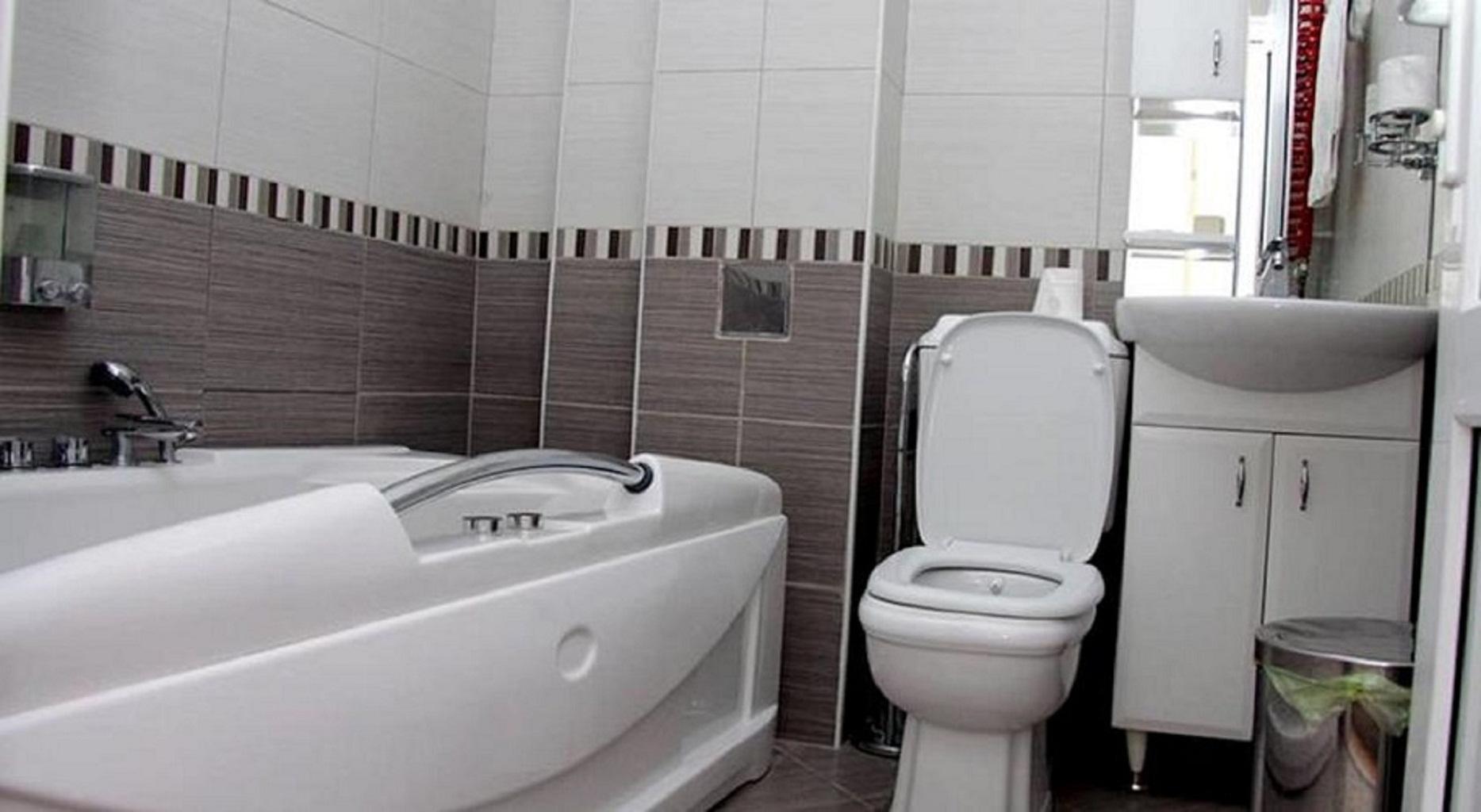 Hotel Sara & Spa Prishtinë Luaran gambar