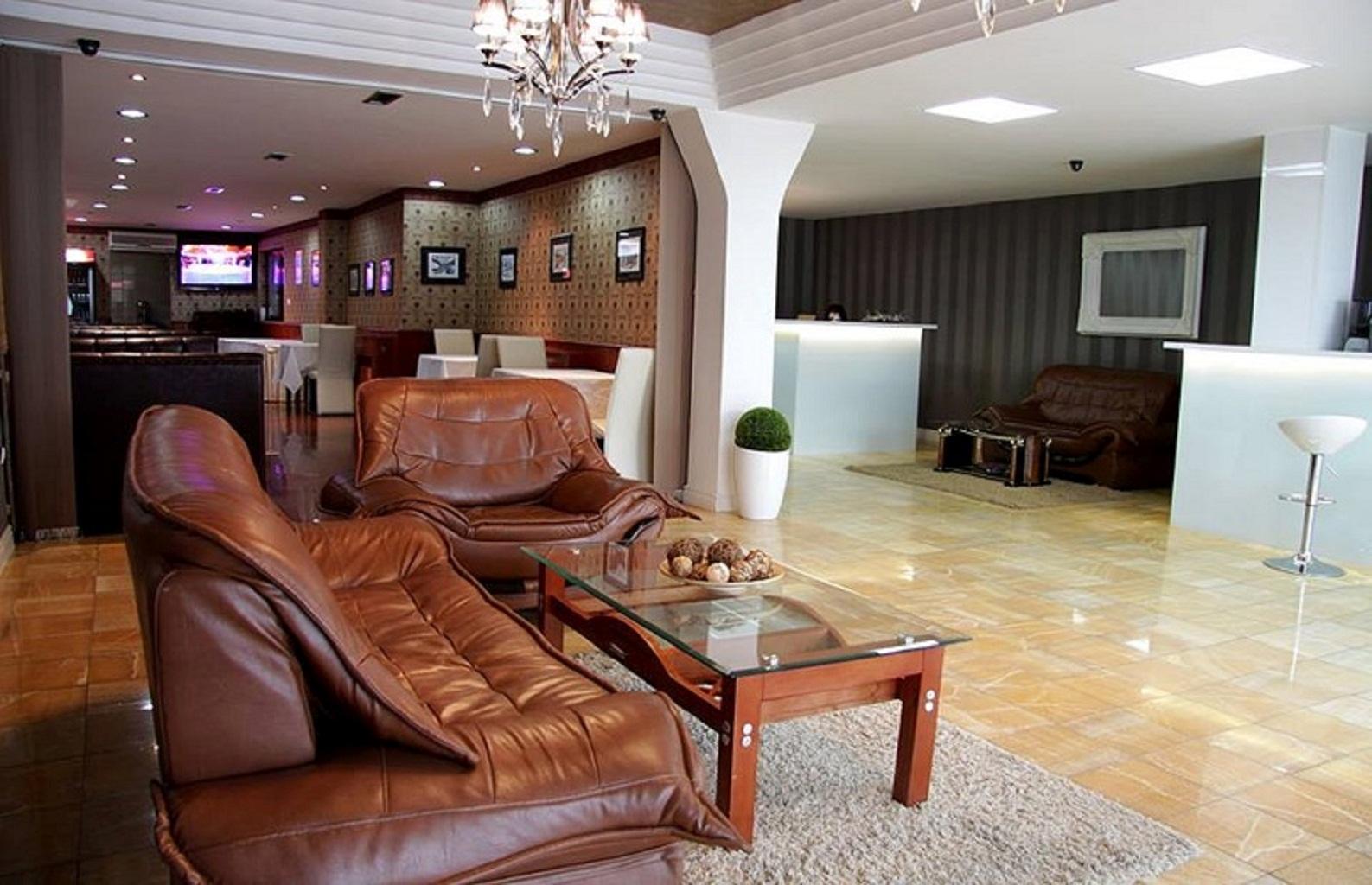 Hotel Sara & Spa Prishtinë Luaran gambar