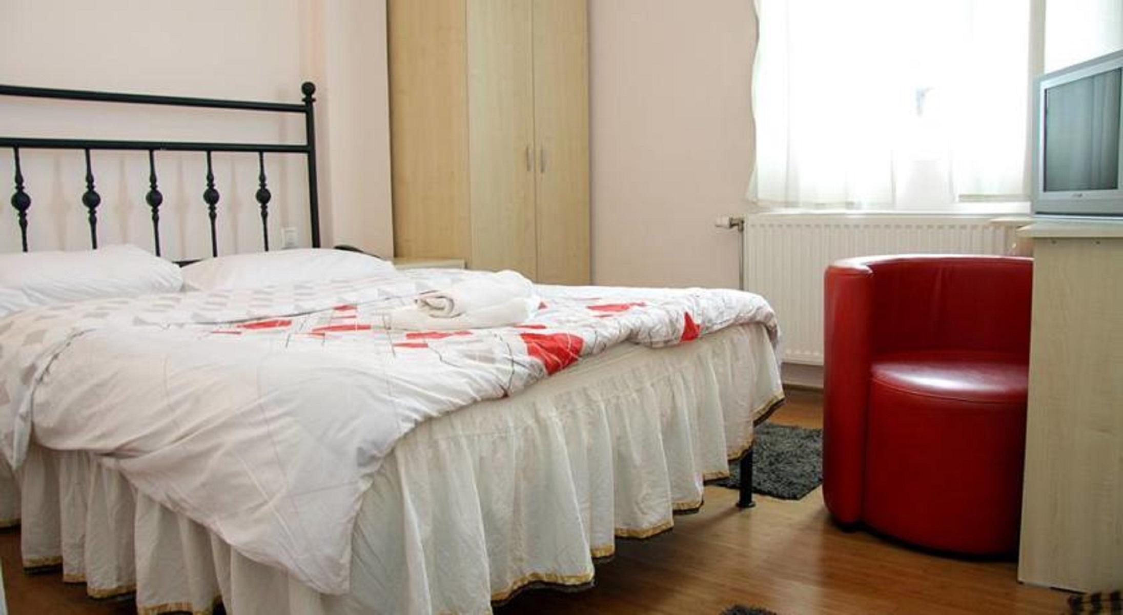Hotel Sara & Spa Prishtinë Luaran gambar