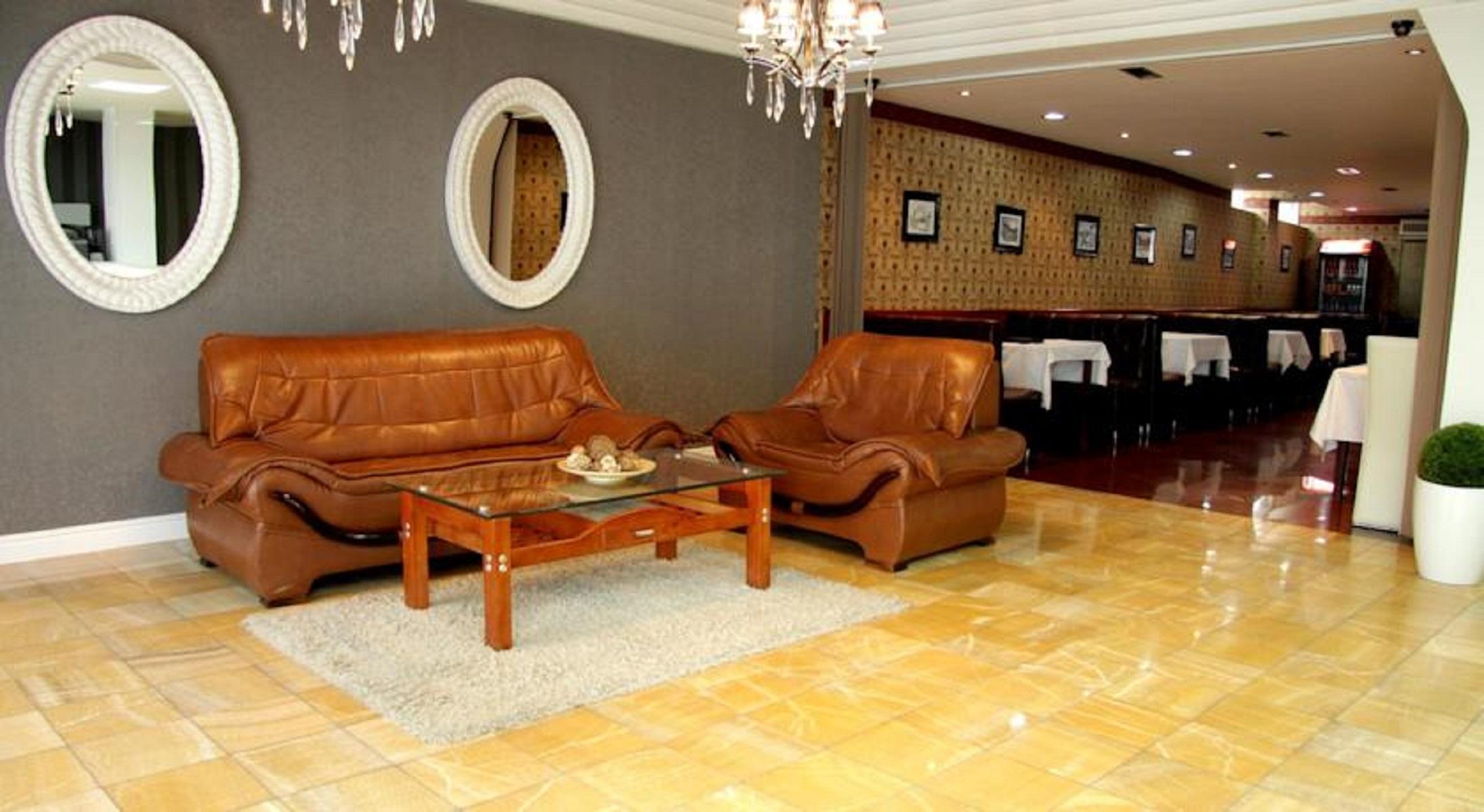 Hotel Sara & Spa Prishtinë Luaran gambar