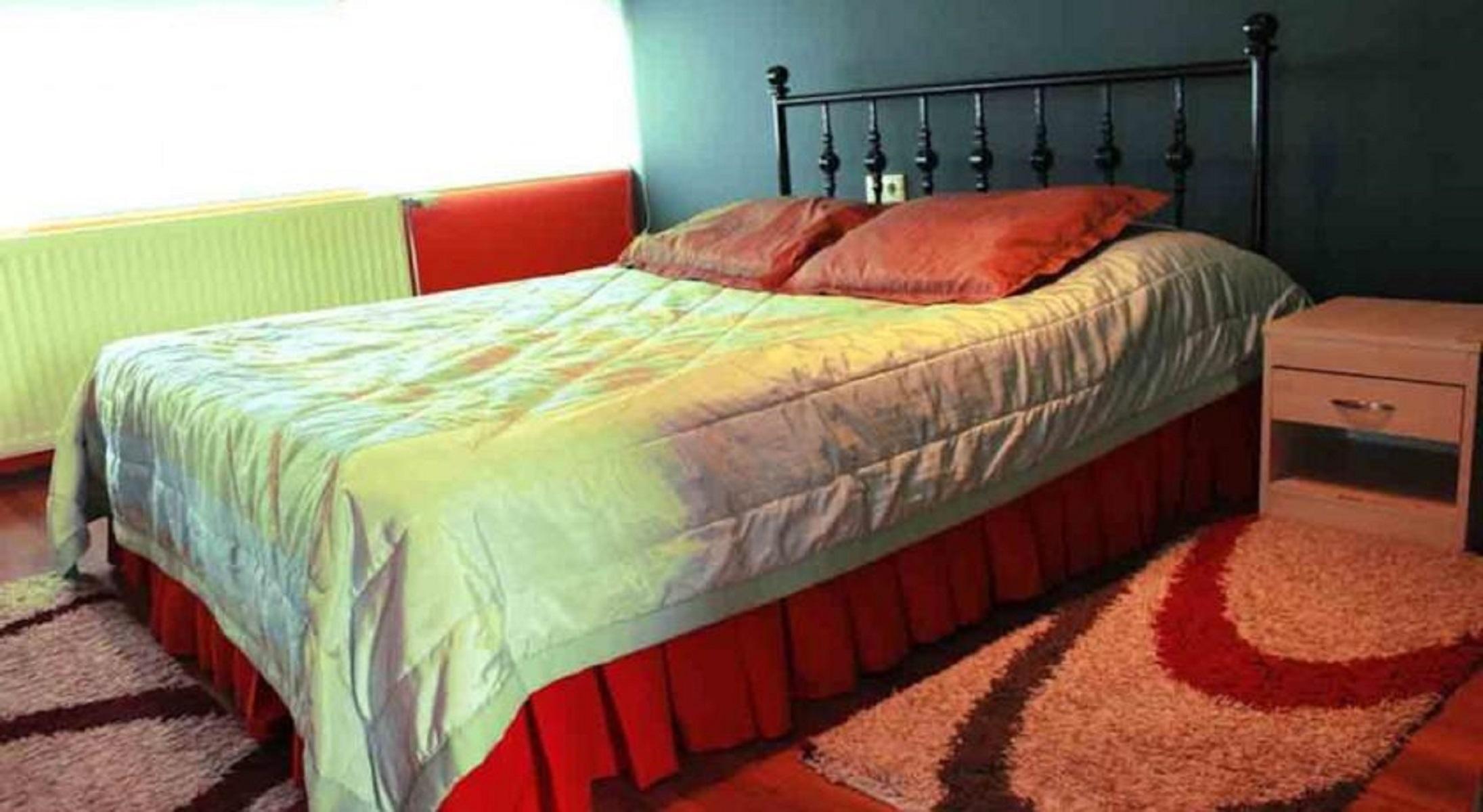 Hotel Sara & Spa Prishtinë Luaran gambar