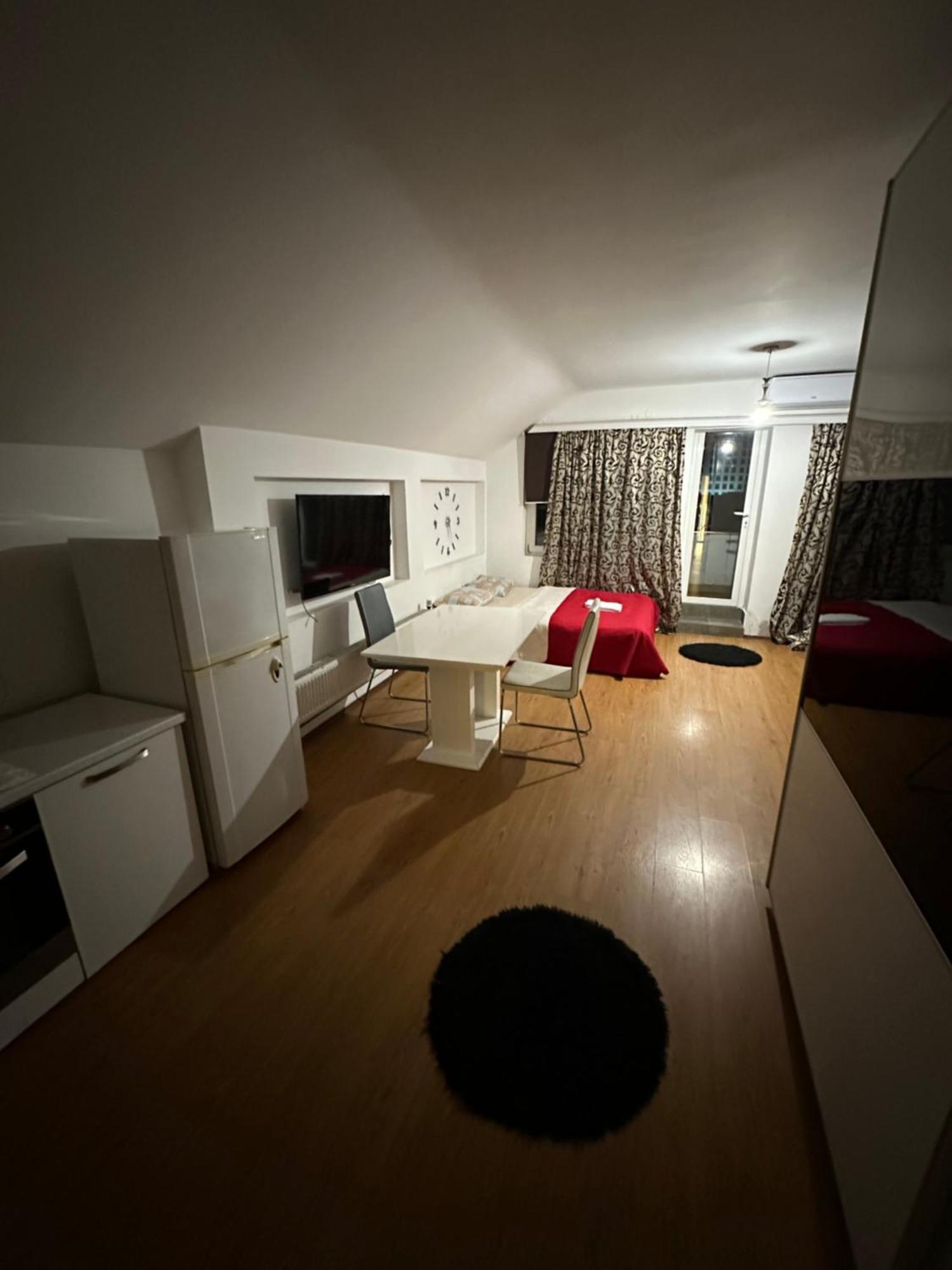 Hotel Sara & Spa Prishtinë Luaran gambar