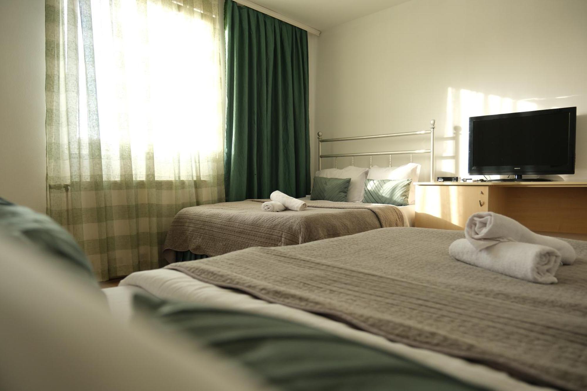 Hotel Sara & Spa Prishtinë Luaran gambar