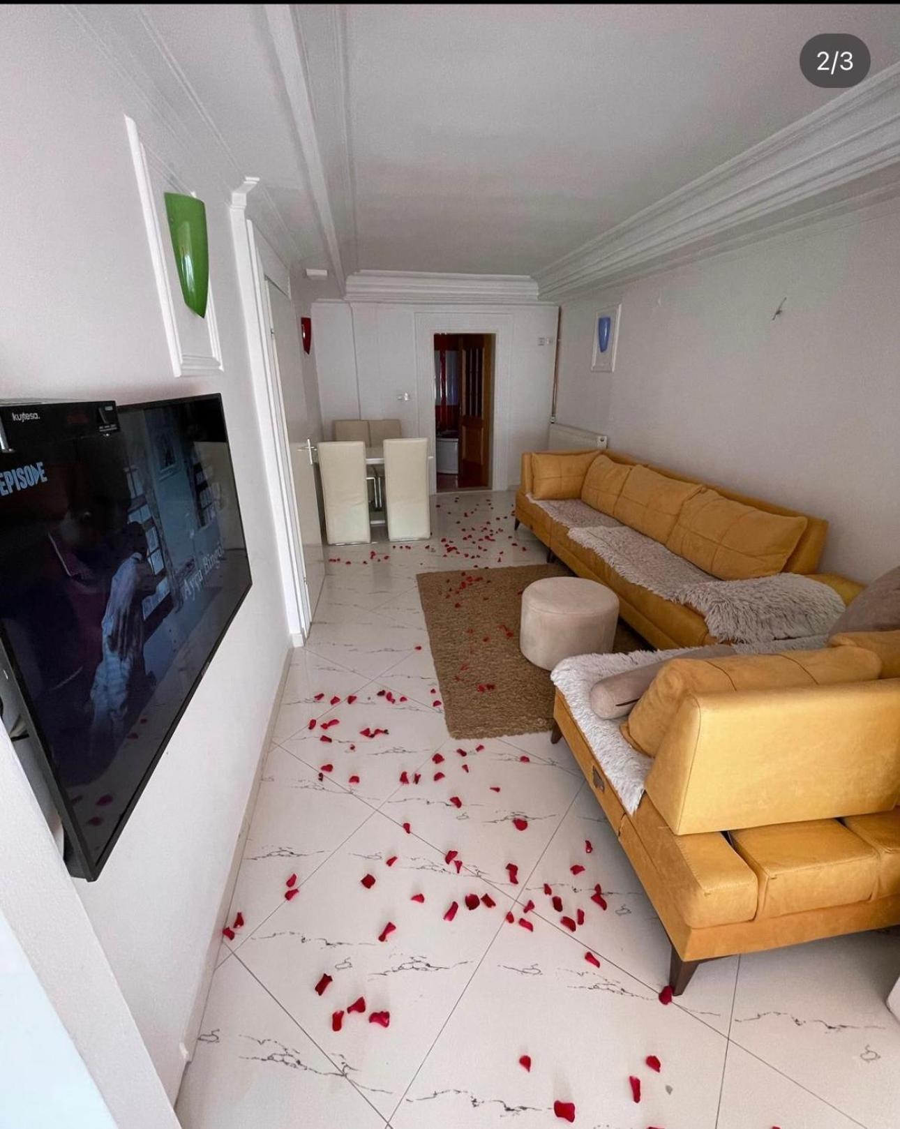 Hotel Sara & Spa Prishtinë Luaran gambar