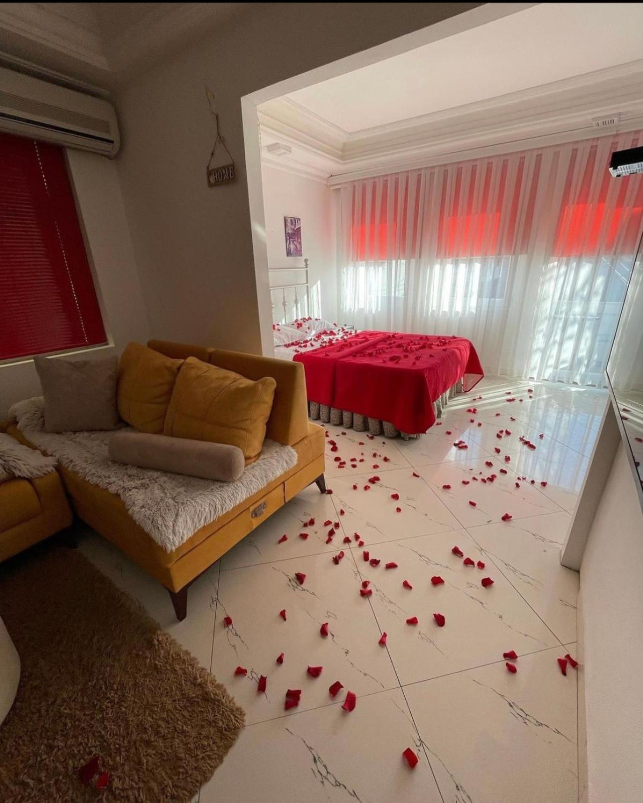 Hotel Sara & Spa Prishtinë Luaran gambar