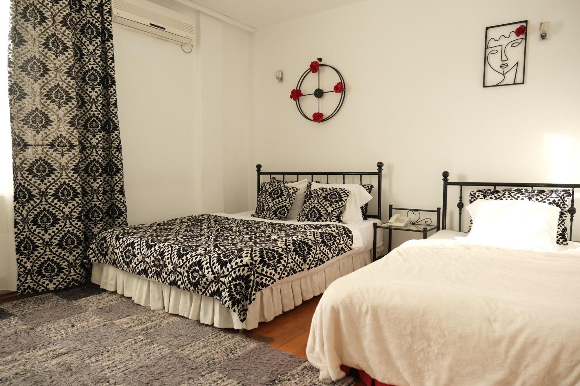 Hotel Sara & Spa Prishtinë Luaran gambar