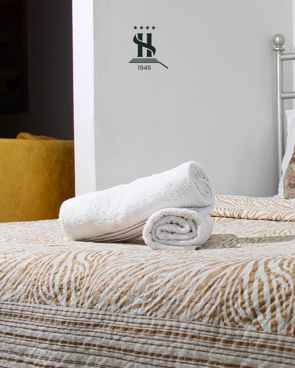 Hotel Sara & Spa Prishtinë Luaran gambar
